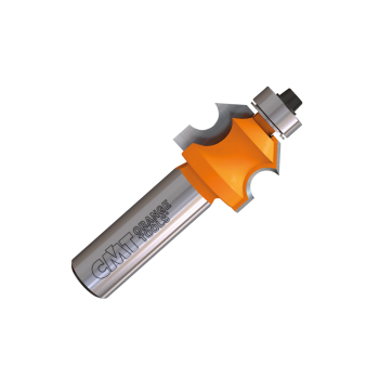 Industrial router bits